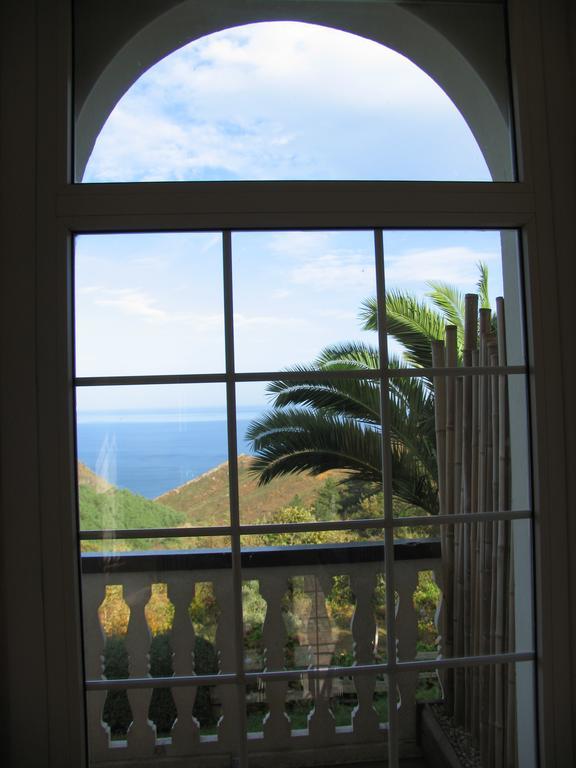 Igeldo Villa Orio Exteriör bild