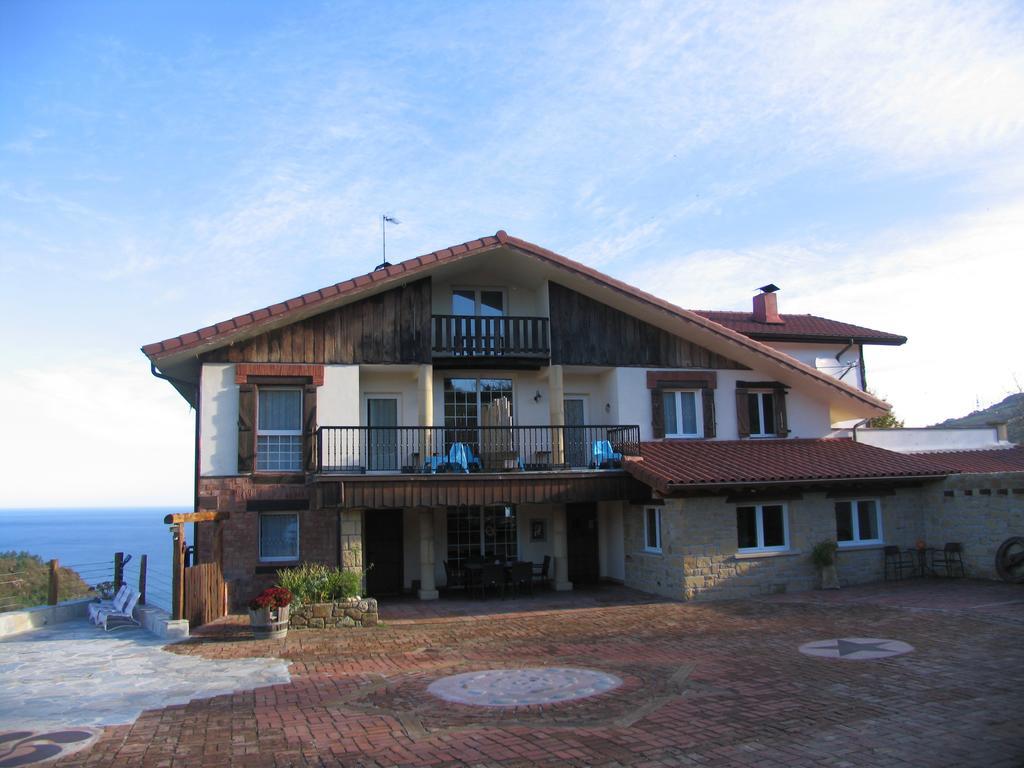 Igeldo Villa Orio Rum bild
